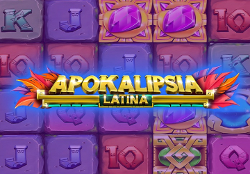 Playtech - игровой автомат онлайн от Various с RTP 97.8%